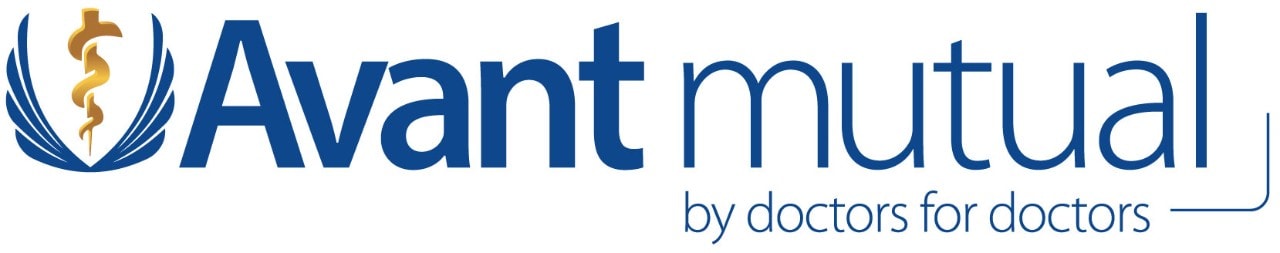 Avant mutual logo
