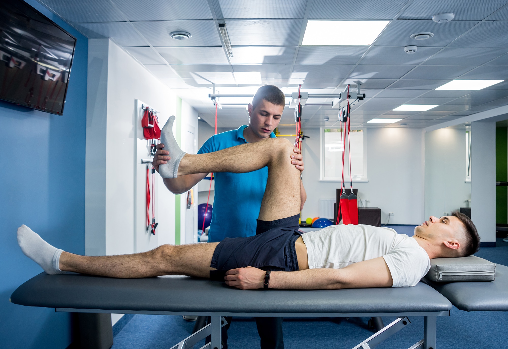 physiotherapy course in distance education