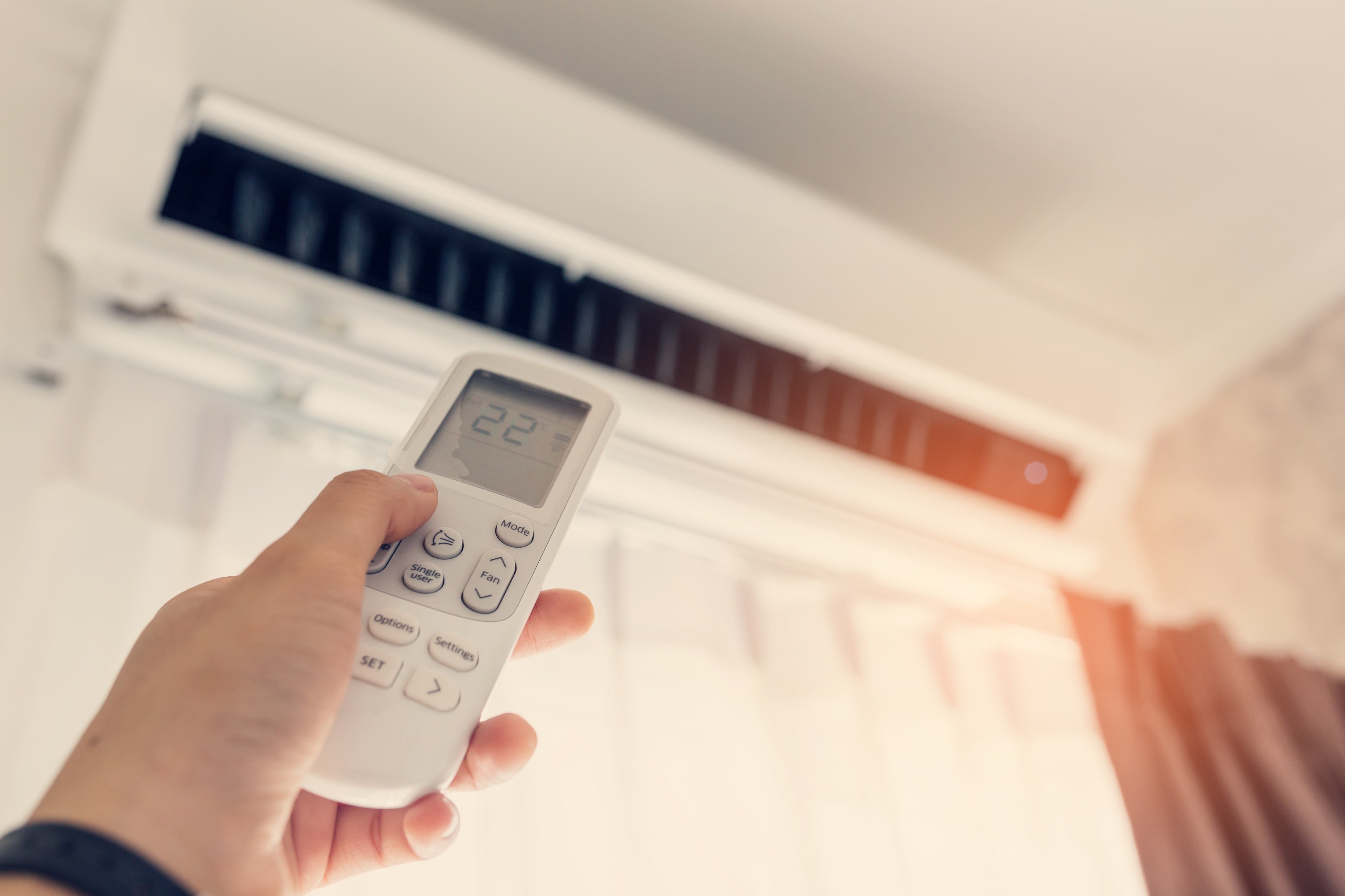 Why the perfect office temperature is a myth - The University of Sydney