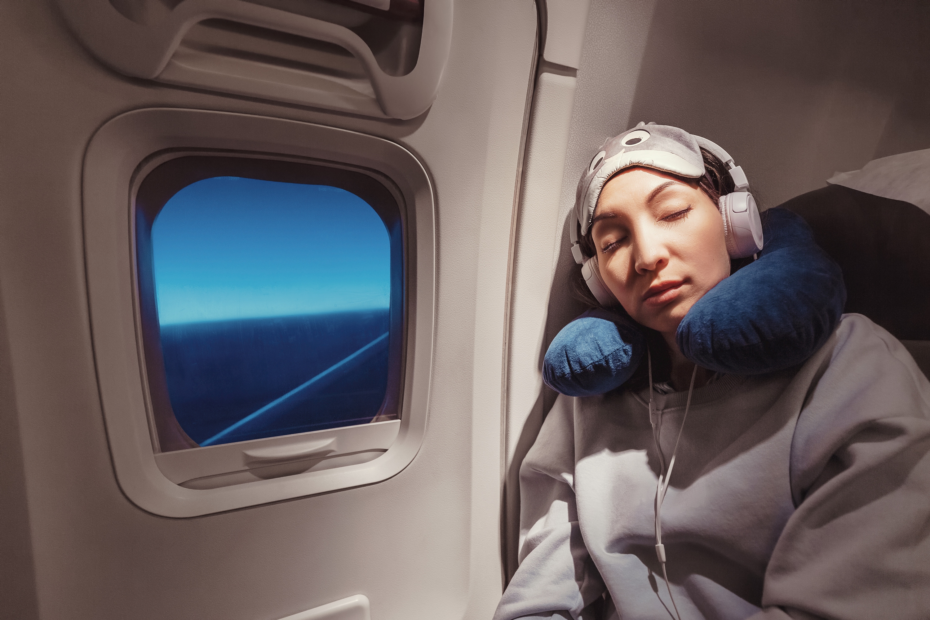 Top Ways Travellers Try To Beat Jetlag The University Of Sydney 4621