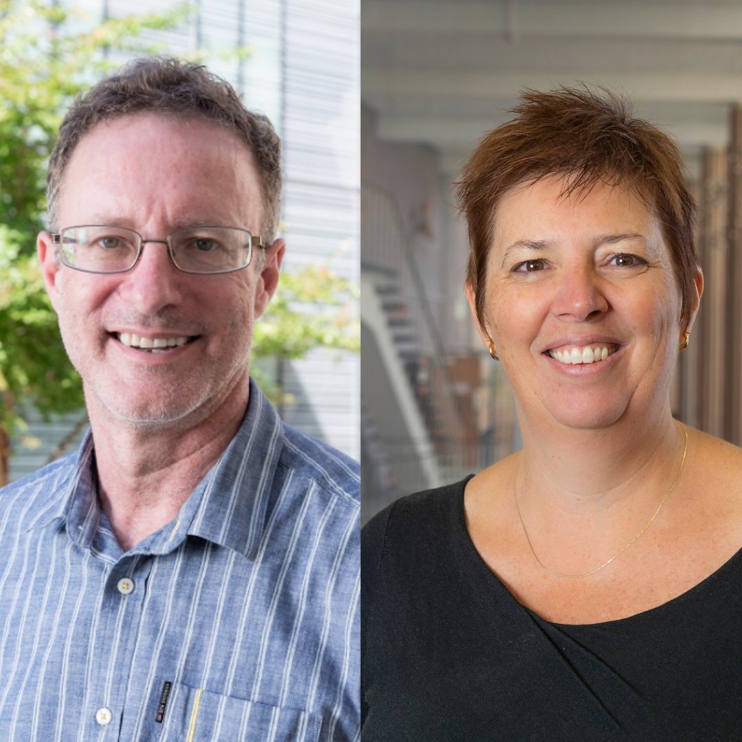 Two new Australian Academy of Science Fellows - The University of Sydney