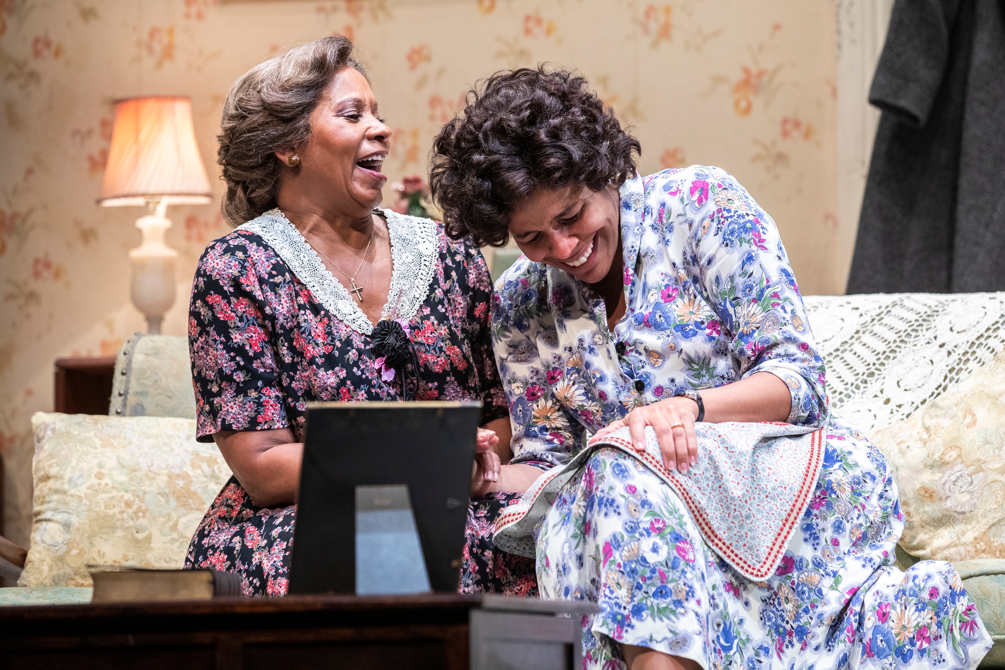 New production of A Raisin in the Sun is an enormous achievement The