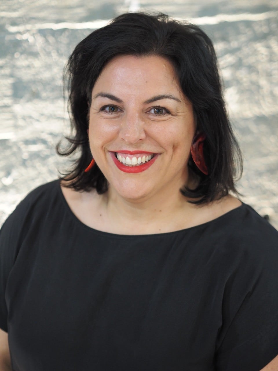 Dr Natalie Galea