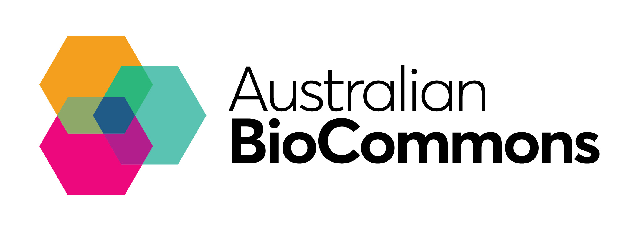 Australian Biocommons logo