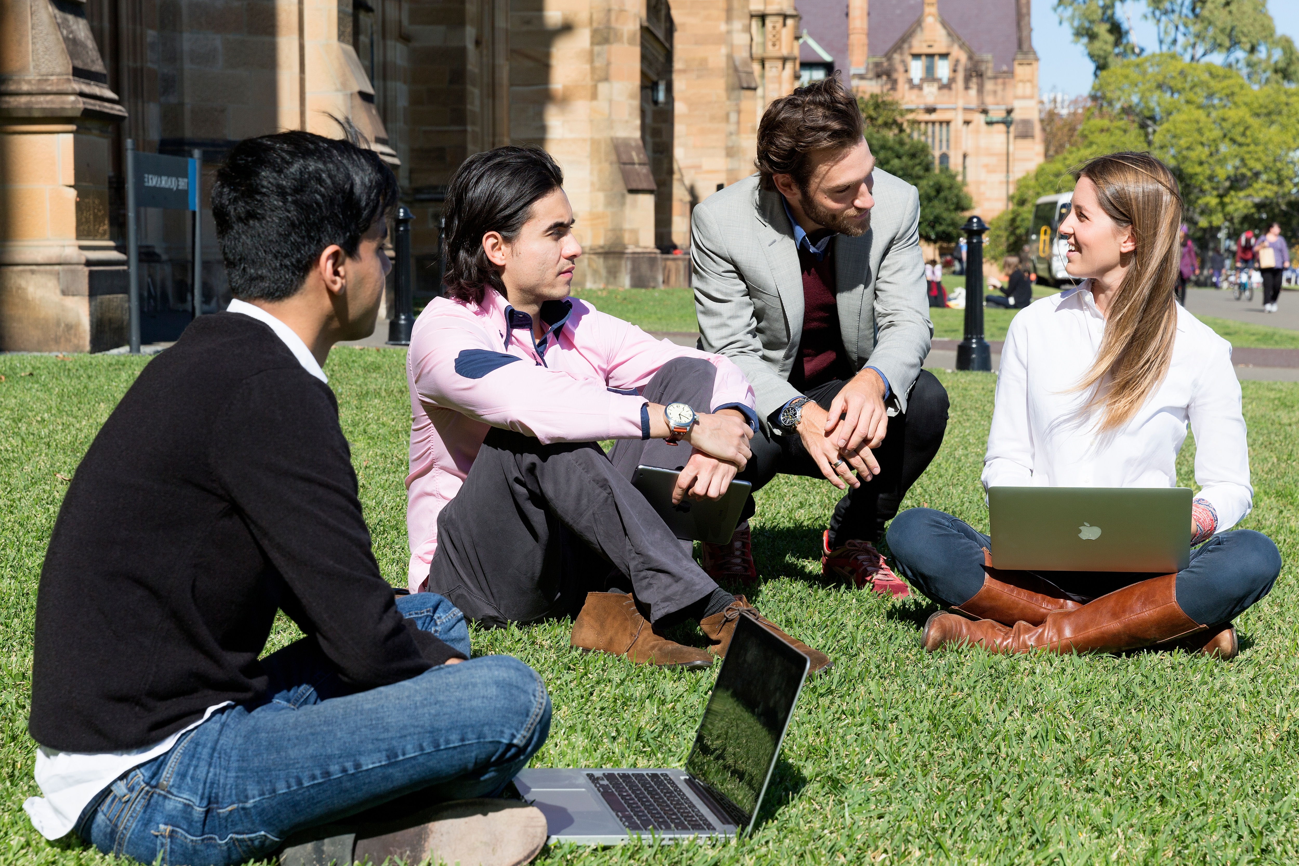 Does students. Duration of study. The University of Sydney transfer deadline.