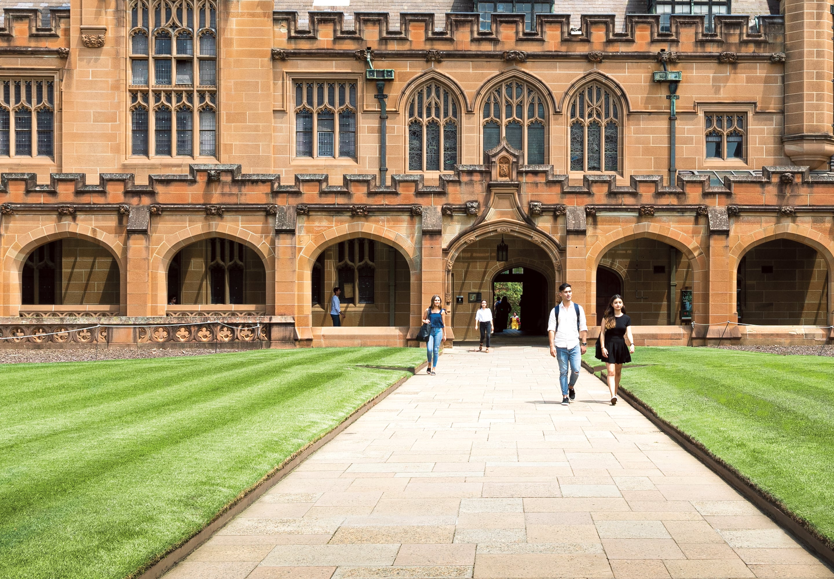 Home The University of Sydney Business School