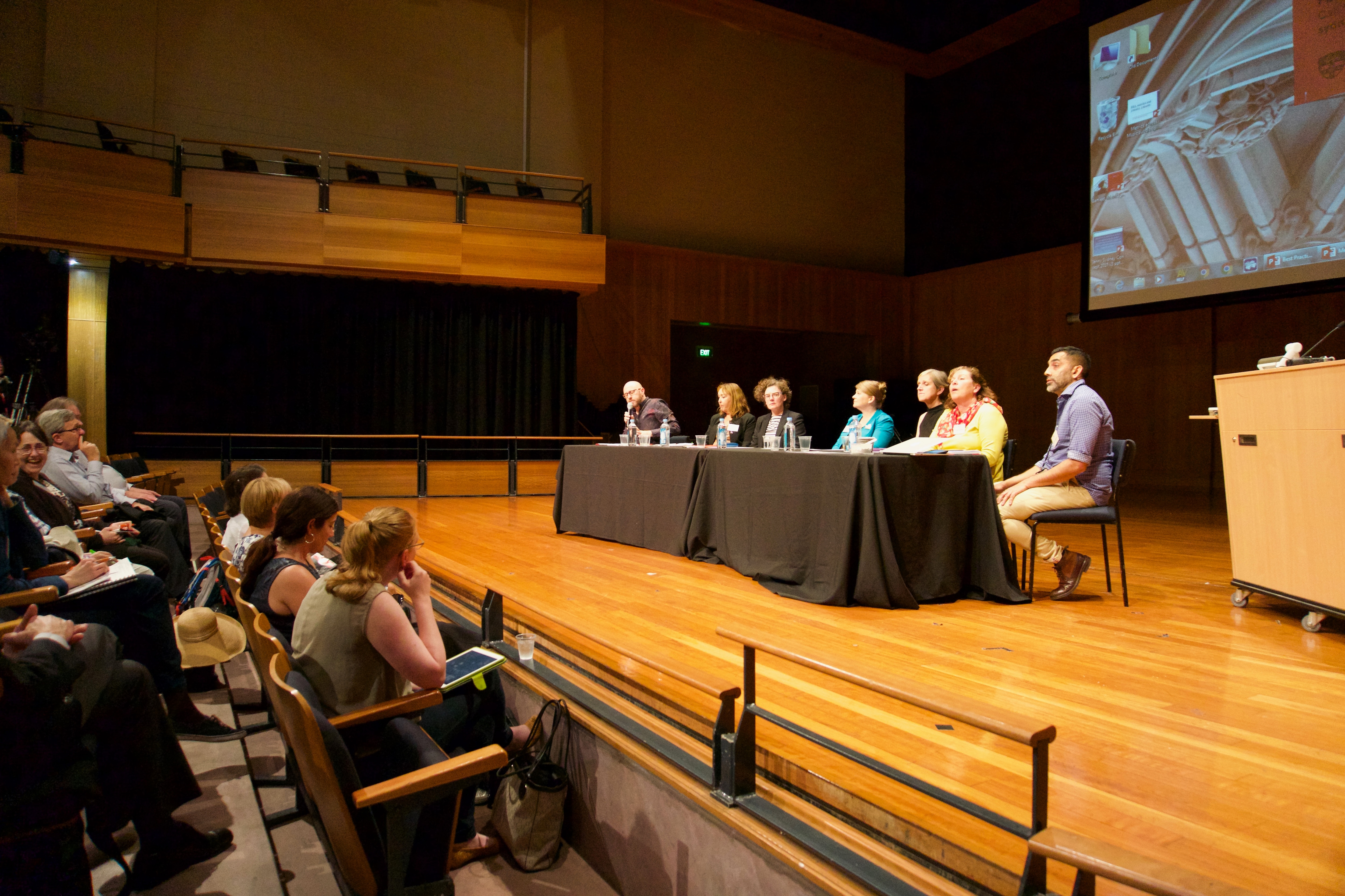 Research events Sydney Conservatorium of Music