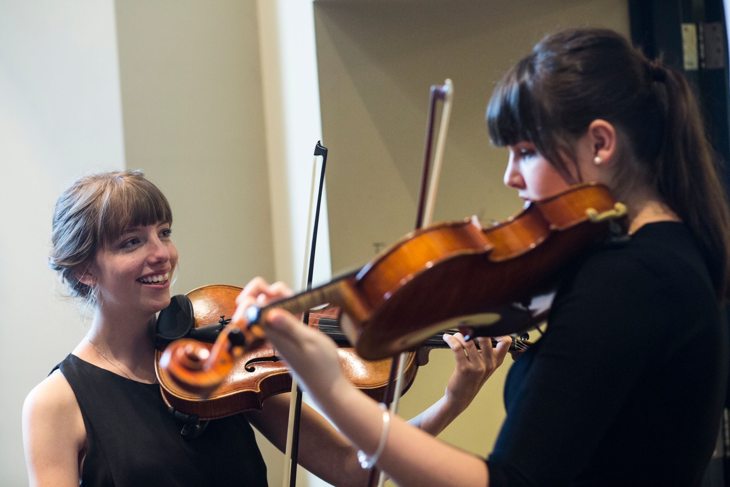 Chamber Music - Sydney Conservatorium of Music