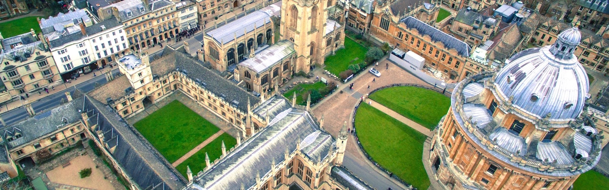 Two Sydney Law School alumni top at Oxford - The University of Sydney