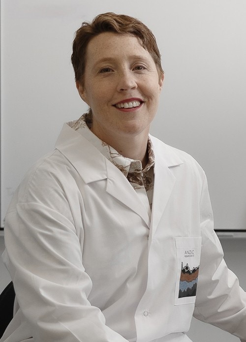 Image of Professor Victoria Cogger