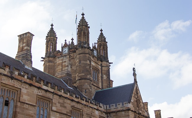 University of Sydney Addresses Campus Safety, Free Speech After Tumultuous Events