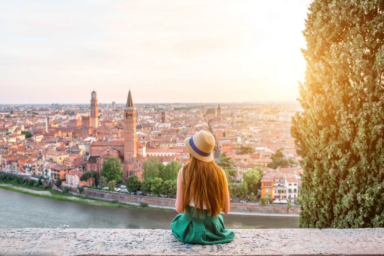 Verona, Italy