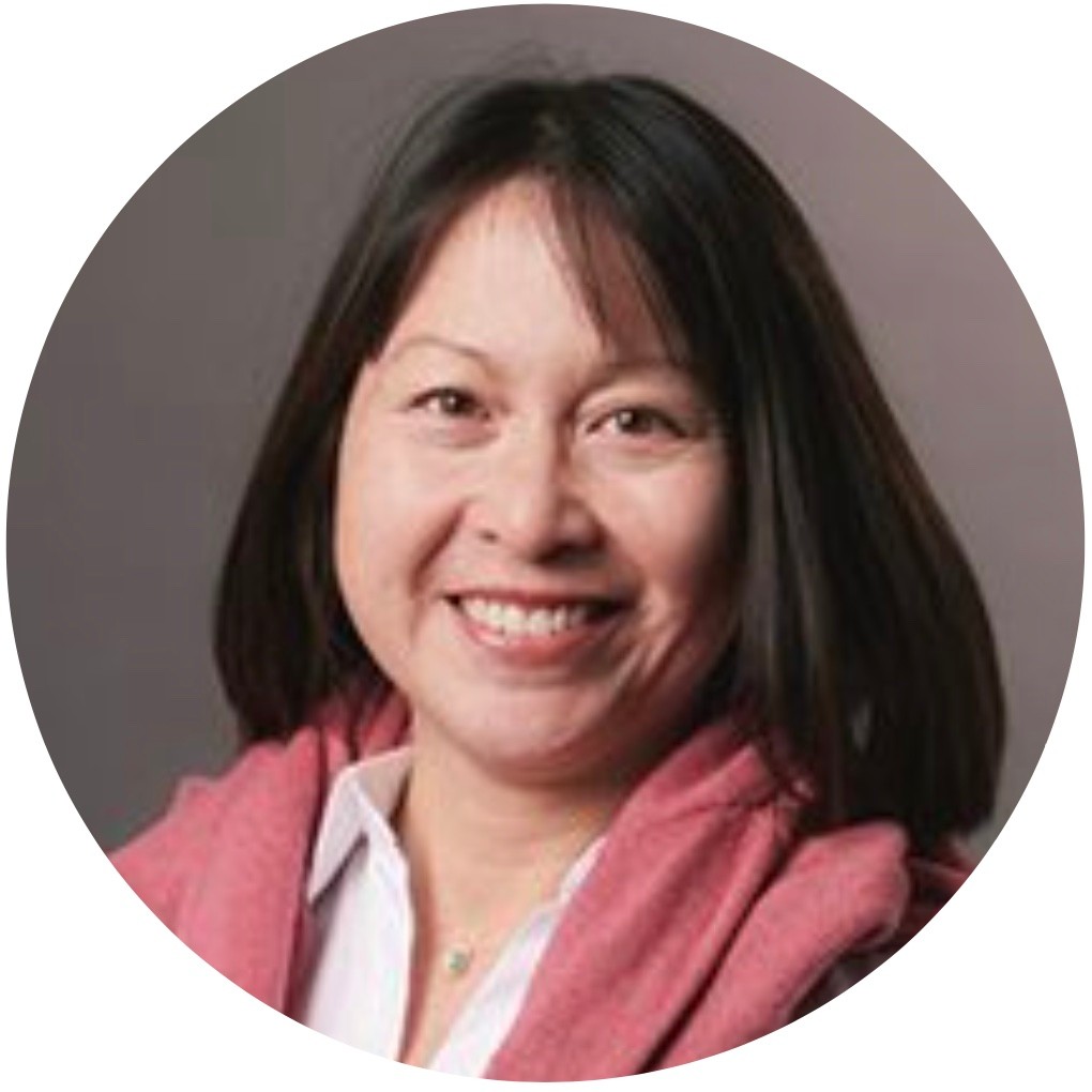 Prof Karen Yeung