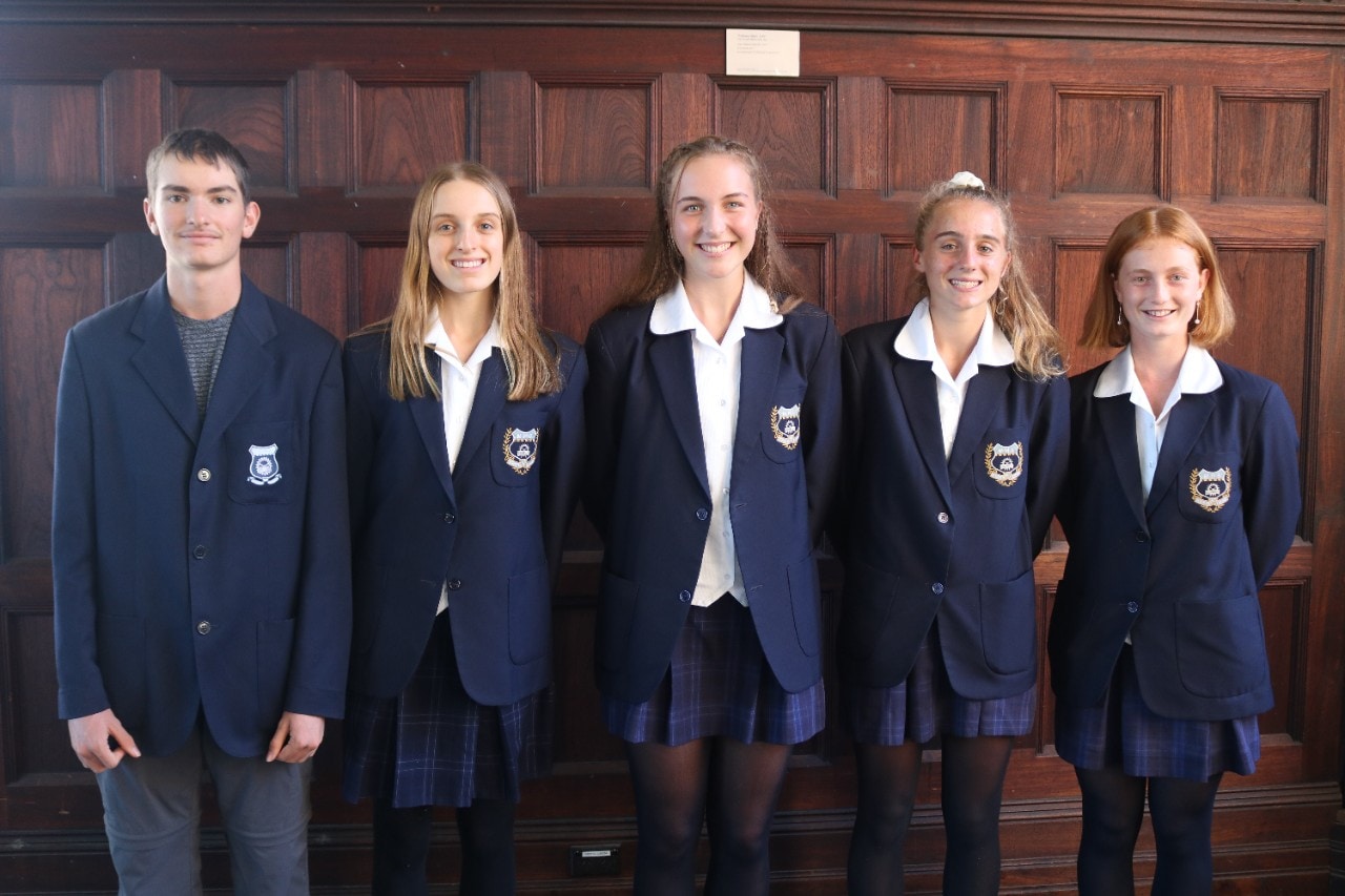 Teenagers tackle world's biggest medical challenges | Mirage News