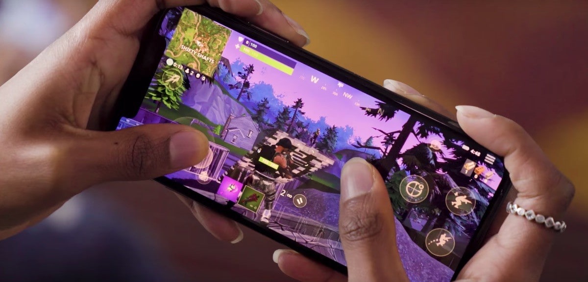 Apple, Google and Fortnite's stoush is a classic case of how far