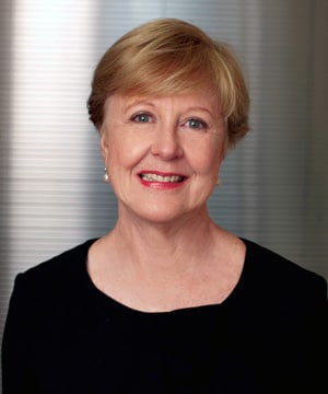 Dean of Sydney Law School, Professor Gillian Triggs