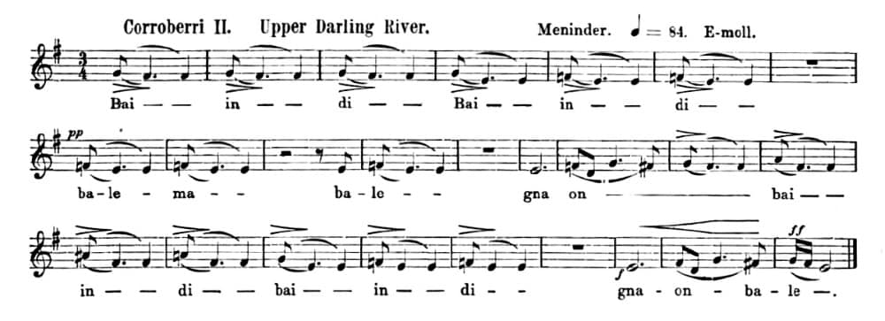 An Apres Morris Song Archive - The Morris Ring