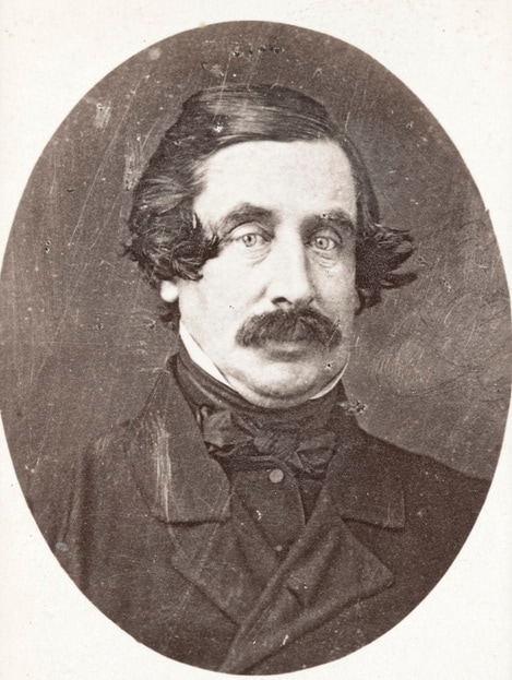 Thomas Pope Besnard (State Library of Victoria)