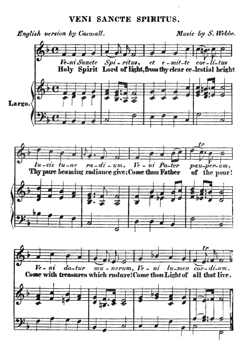 Music punching and printing, example, from Degotardi's The art of printing (1861)