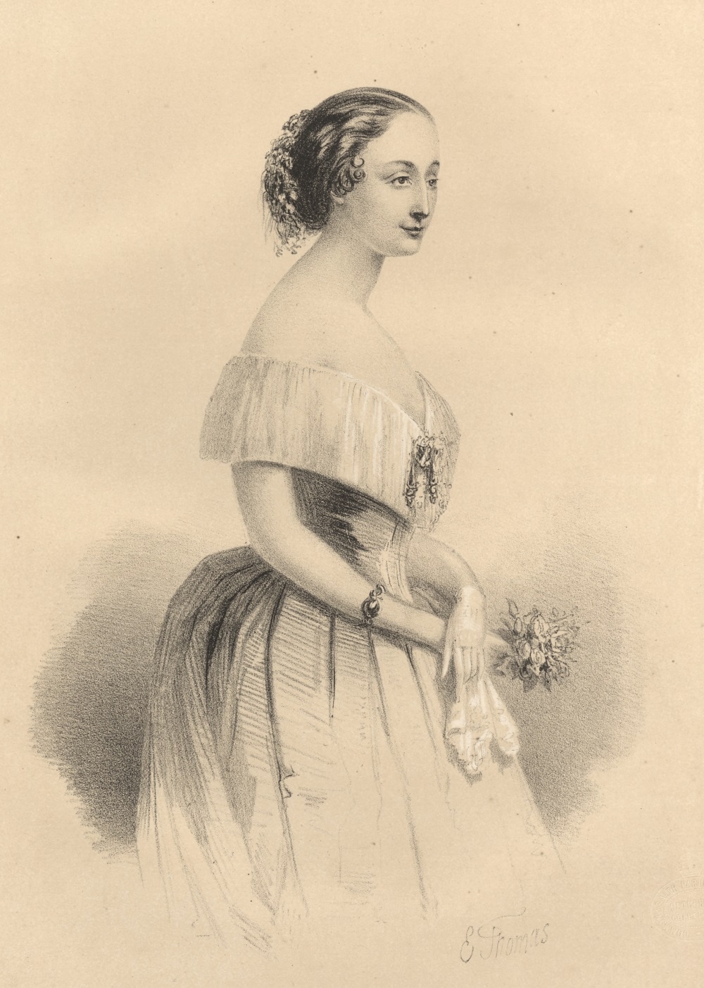 Gulerod Øde gentage Australharmony - Catherine Hayes in Australia 1854-56