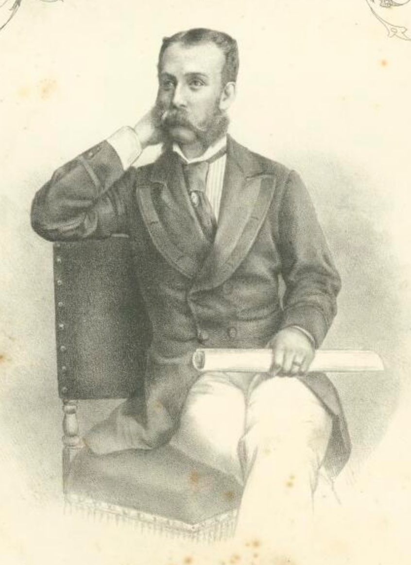 John Hill (Melbourne: Troedel, [1873])