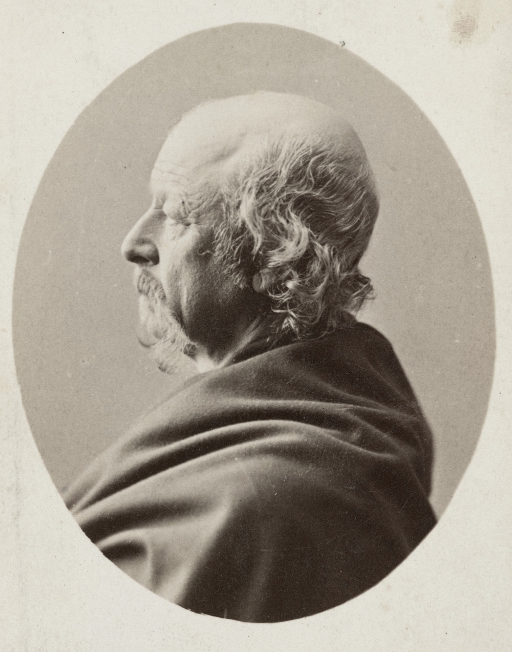 R. H. Horne (Batchelder & O'Neill, c. 1869