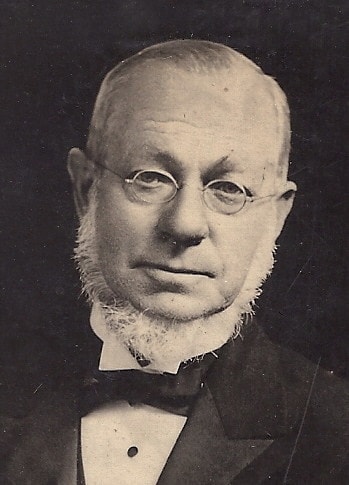 Thomas Sharp (1834-1912)