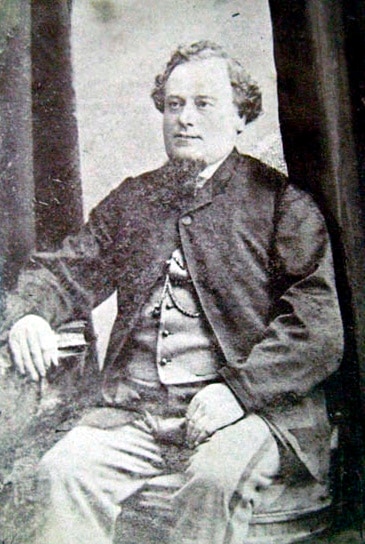 Richard Henry Sutton