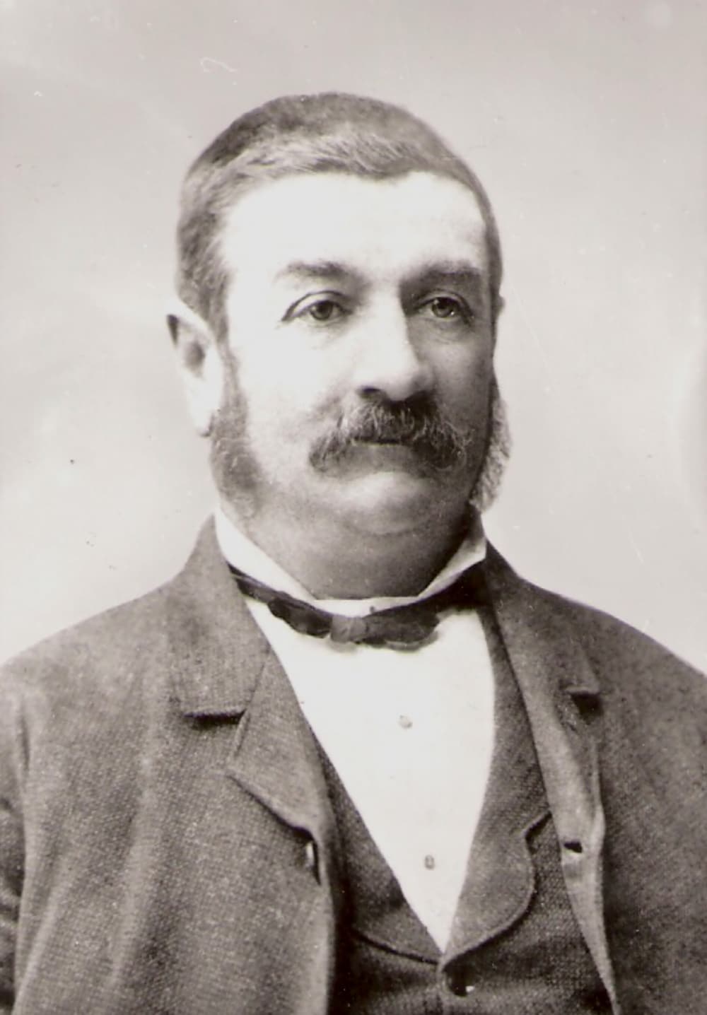 John Tyson (1828-1909)