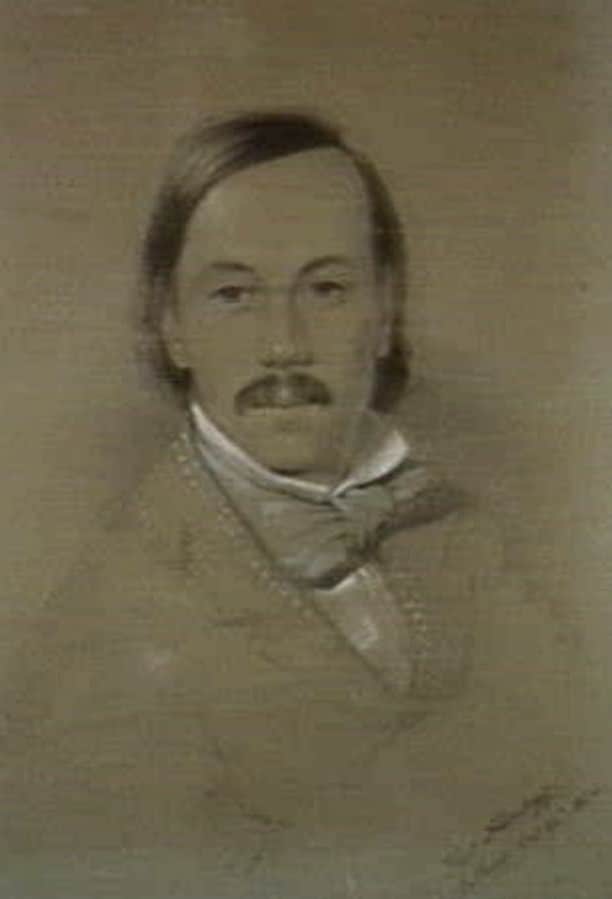 Frank Varley, VIC, October 1856