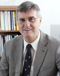 Professor Maxwell J. Crossley